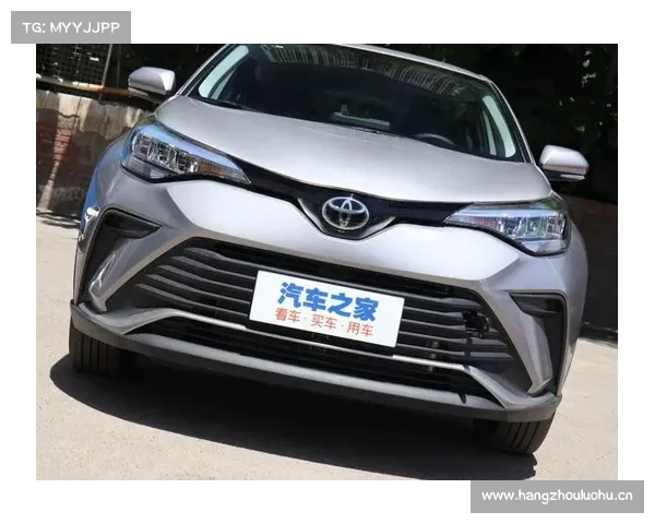 一汽丰田全新奕泽上市,首次搭载2.0L混合动力系统 _ 新车