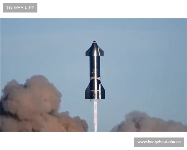 不再满足于地球范围，本田自研火箭试飞成功